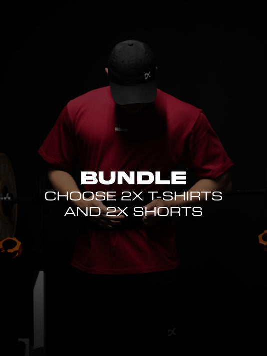 This Is Why Everything Bundle + Choice of T-Shirt